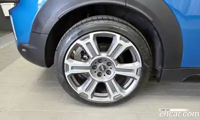 Mini Countryman 2022 2.0 гидро в Москве № 1620069, миниатюра 5