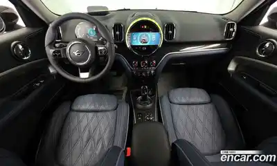 Mini Countryman 2022 2.0 гидро в Москве № 1620069, миниатюра 7