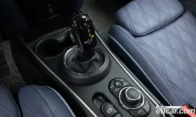 Mini Countryman 2022 2.0 гидро в Москве № 1620069, миниатюра 9