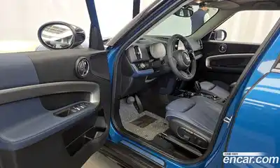 Mini Countryman 2022 2.0 гидро в Москве № 1620069, миниатюра 10