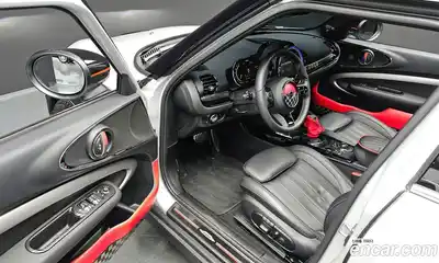 Mini Clubman 2023 2.0 гидро в Москве № 1620116, миниатюра 12