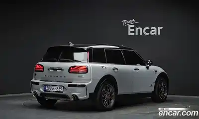 Mini Clubman 2023 2.0 гидро в Москве № 1620116, миниатюра 2