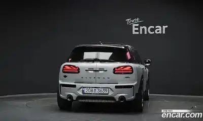 Mini Clubman 2023 2.0 гидро в Москве № 1620116, миниатюра 4