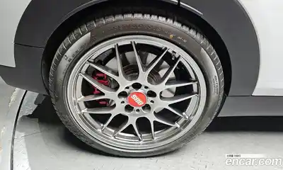 Mini Clubman 2023 2.0 гидро в Москве № 1620116, миниатюра 5