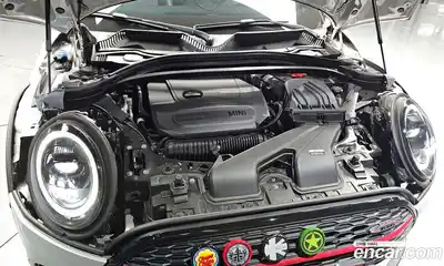 Mini Clubman 2023 2.0 гидро в Москве № 1620116, миниатюра 6