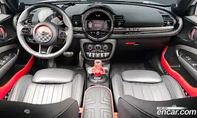 Mini Clubman 2023 2.0 гидро в Москве № 1620116, миниатюра 7