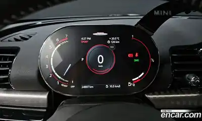 Mini Clubman 2023 2.0 гидро в Москве № 1620116, миниатюра 8