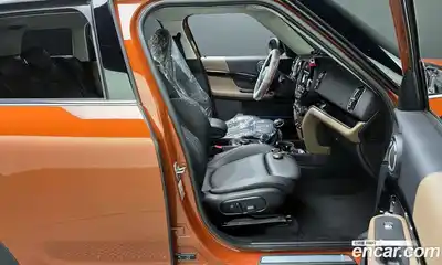 Mini Countryman 2019 1.5 гидро в Москве № 1621423, миниатюра 11