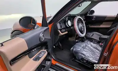 Mini Countryman 2019 1.5 гидро в Москве № 1621423, миниатюра 10