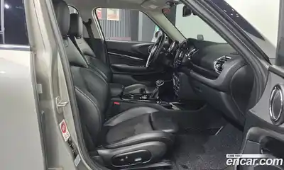 Mini Clubman 2017 1.5 гидро в Москве № 1621992, миниатюра 11