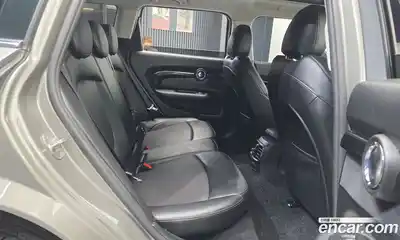 Mini Clubman 2017 1.5 гидро в Москве № 1621992, миниатюра 12