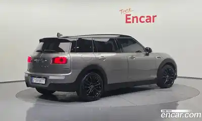 Mini Clubman 2017 1.5 гидро в Москве № 1621992, миниатюра 2