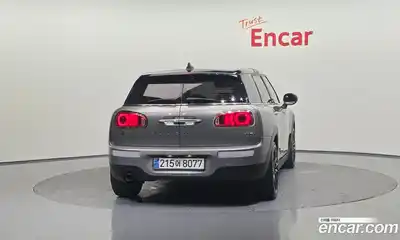 Mini Clubman 2017 1.5 гидро в Москве № 1621992, миниатюра 4