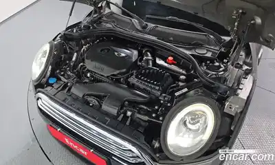 Mini Clubman 2017 1.5 гидро в Москве № 1621992, миниатюра 6