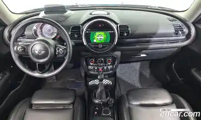 Mini Clubman 2017 1.5 гидро в Москве № 1621992, миниатюра 7