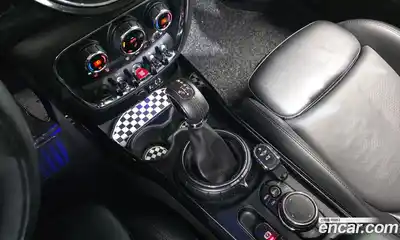 Mini Clubman 2017 1.5 гидро в Москве № 1621992, миниатюра 9