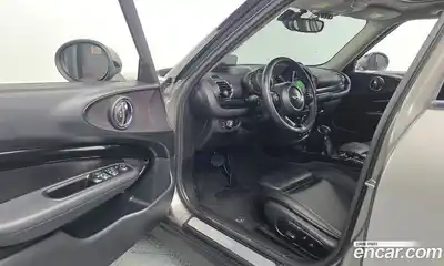 Mini Clubman 2017 1.5 гидро в Москве № 1621992, миниатюра 10