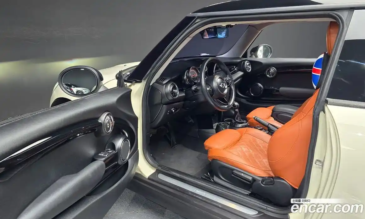 Mini Cooper 2014 1.5 гидро в Москве № 1622034, фото 11