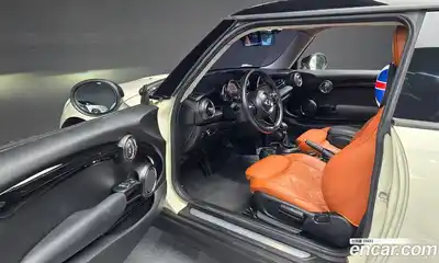 Mini Cooper 2014 1.5 гидро в Москве № 1622034, миниатюра 11