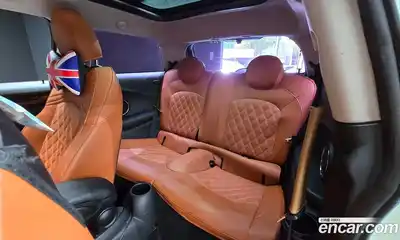 Mini Cooper 2014 1.5 гидро в Москве № 1622034, миниатюра 12