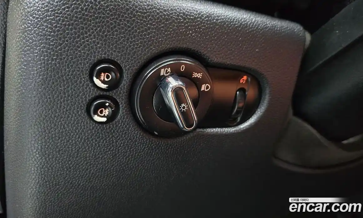 Mini Cooper 2014 1.5 гидро в Москве № 1622034, фото 14