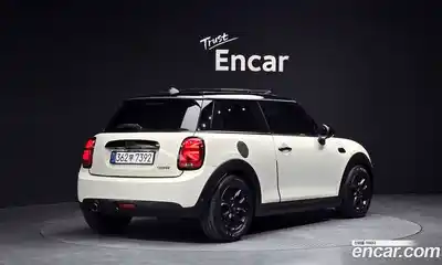Mini Cooper 2014 1.5 гидро в Москве № 1622034, миниатюра 2