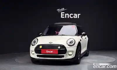 Mini Cooper 2014 1.5 гидро в Москве № 1622034, миниатюра 3