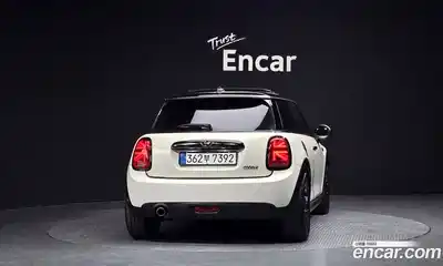 Mini Cooper 2014 1.5 гидро в Москве № 1622034, миниатюра 4