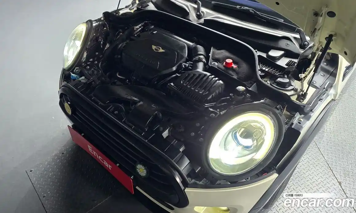 Mini Cooper 2014 1.5 гидро в Москве № 1622034, фото 6