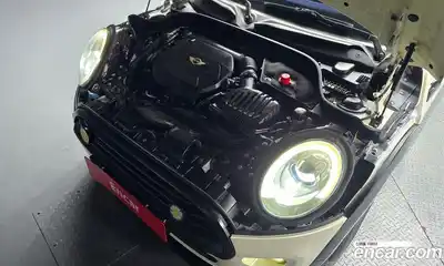 Mini Cooper 2014 1.5 гидро в Москве № 1622034, миниатюра 6