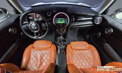 Mini Cooper 2014 1.5 гидро в Москве № 1622034, миниатюра 7