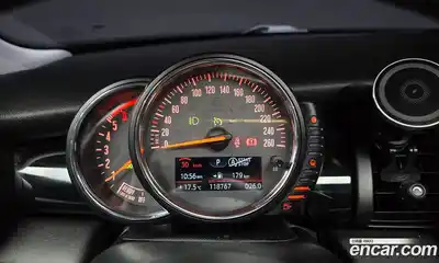 Mini Cooper 2014 1.5 гидро в Москве № 1622034, миниатюра 8