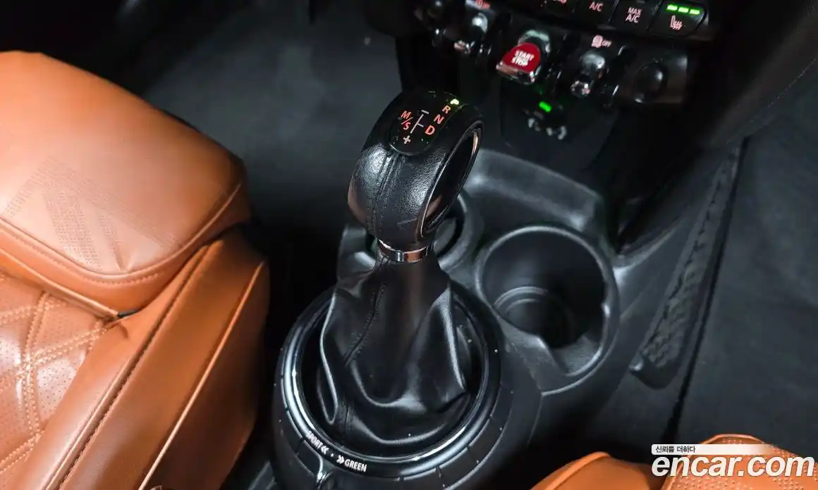 Mini Cooper 2014 1.5 гидро в Москве № 1622034, фото 9
