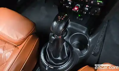 Mini Cooper 2014 1.5 гидро в Москве № 1622034, миниатюра 9