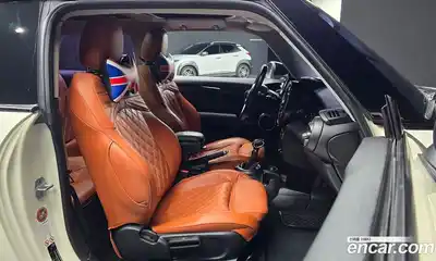 Mini Cooper 2014 1.5 гидро в Москве № 1622034, миниатюра 10