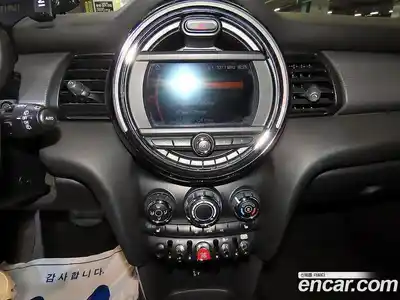Mini Cooper 2020 1.5 гидро в Москве № 1622292, миниатюра 11