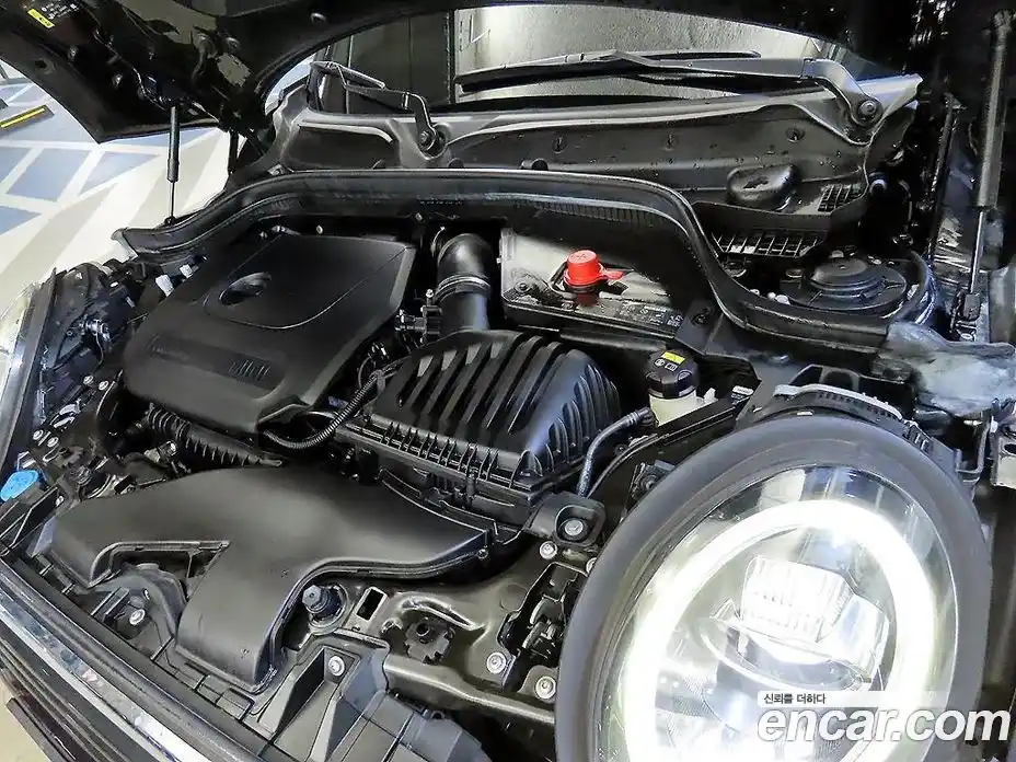 Mini Cooper 2020 1.5 гидро в Москве № 1622292, фото 17