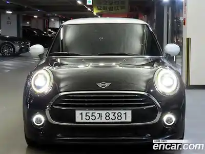 Mini Cooper 2020 1.5 гидро в Москве № 1622292, миниатюра 2