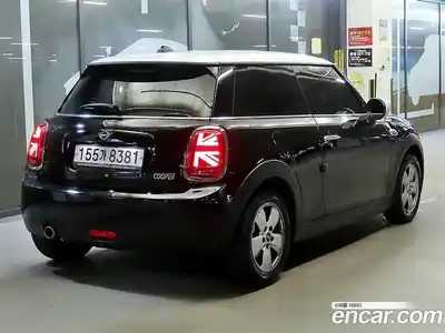 Mini Cooper 2020 1.5 гидро в Москве № 1622292, миниатюра 4