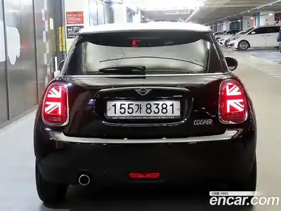 Mini Cooper 2020 1.5 гидро в Москве № 1622292, миниатюра 5