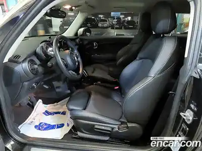 Mini Cooper 2020 1.5 гидро в Москве № 1622292, миниатюра 6