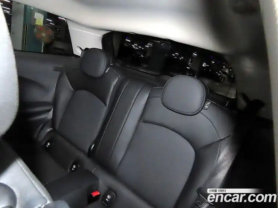 Mini Cooper 2020 1.5 гидро в Москве № 1622292, фото 7