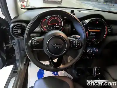Mini Cooper 2020 1.5 гидро в Москве № 1622292, миниатюра 8