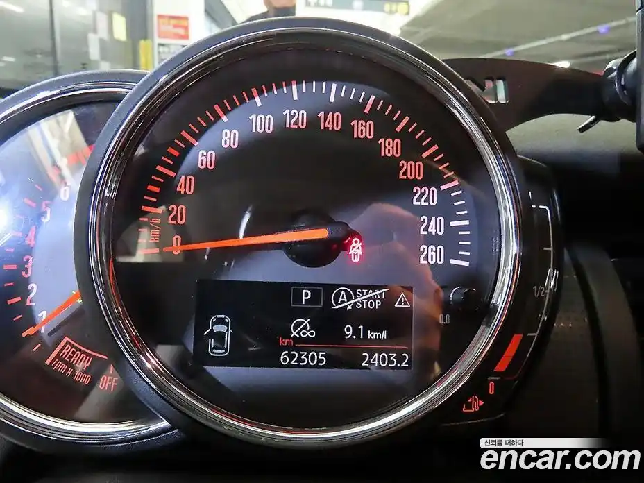 Mini Cooper 2020 1.5 гидро в Москве № 1622292, фото 9