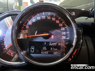 Mini Cooper 2020 1.5 гидро в Москве № 1622292, миниатюра 9