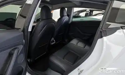 Tesla Model 3 2022 0.2 гидро в Москве № 1622386, миниатюра 11