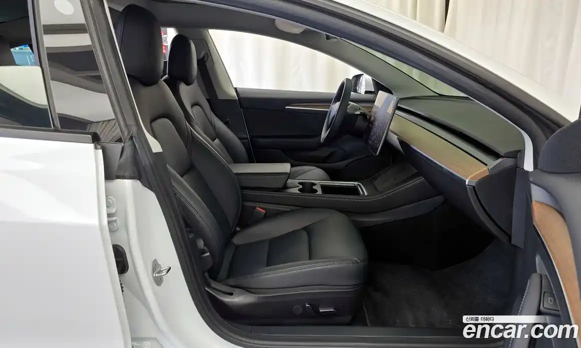 Tesla Model 3 2022 0.2 гидро в Москве № 1622386, фото 12