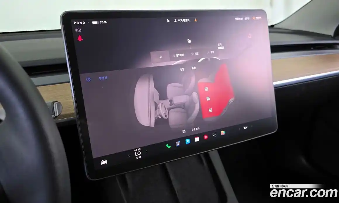 Tesla Model 3 2022 0.2 гидро в Москве № 1622386, фото 19