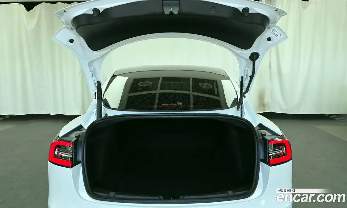 Tesla Model 3 2022 0.2 гидро в Москве № 1622386, фото 20