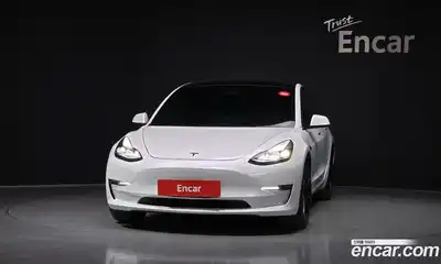 Tesla Model 3 2022 0.2 гидро в Москве № 1622386, миниатюра 3